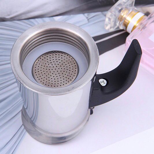 Moka Pot 4.0