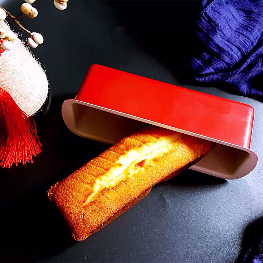 Khay Nướng Bánh Red