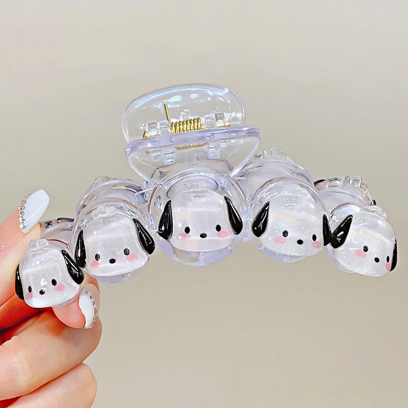 Kẹp Tóc Sanrio