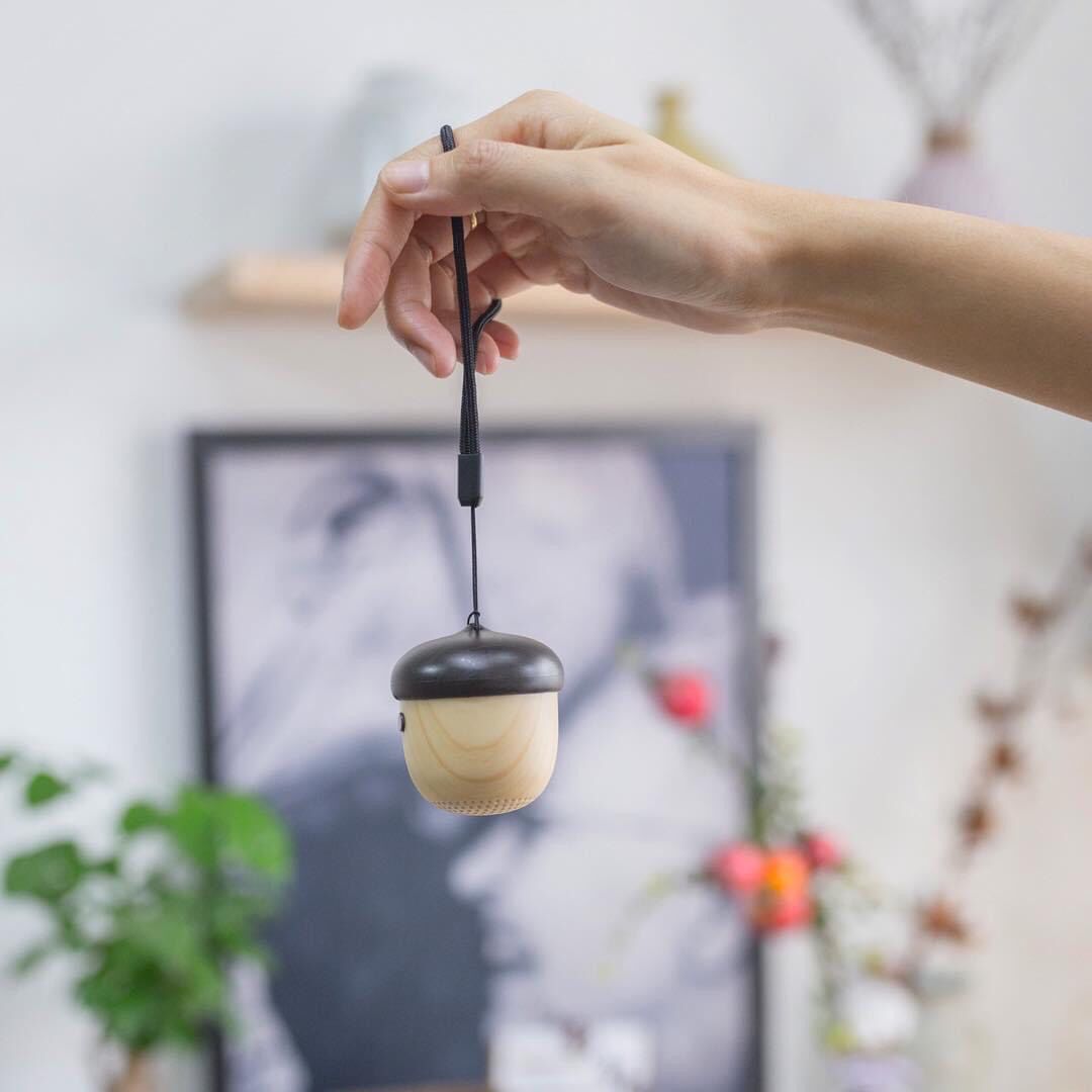 Loa Quả Sồi