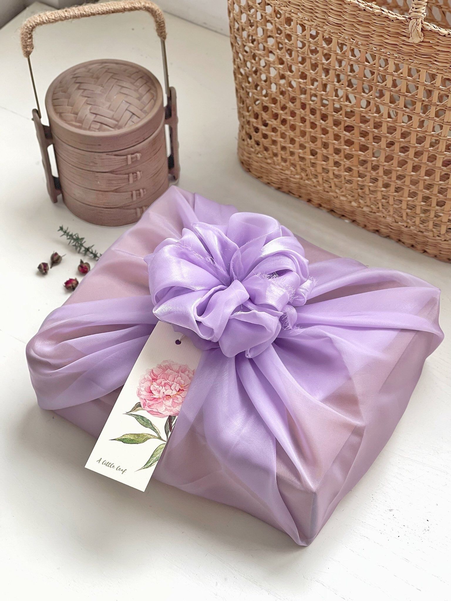 Set Quà Peony Chisoo