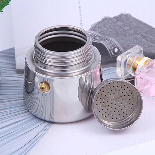 Moka Pot 4.0