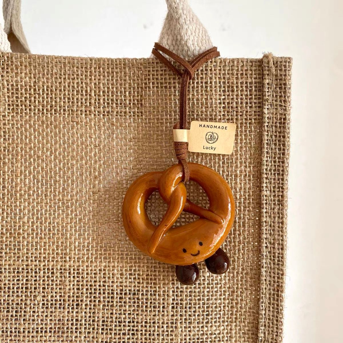 Dây Treo Bread Baby