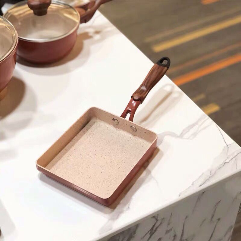Chảo DILL Đậu Đỏ