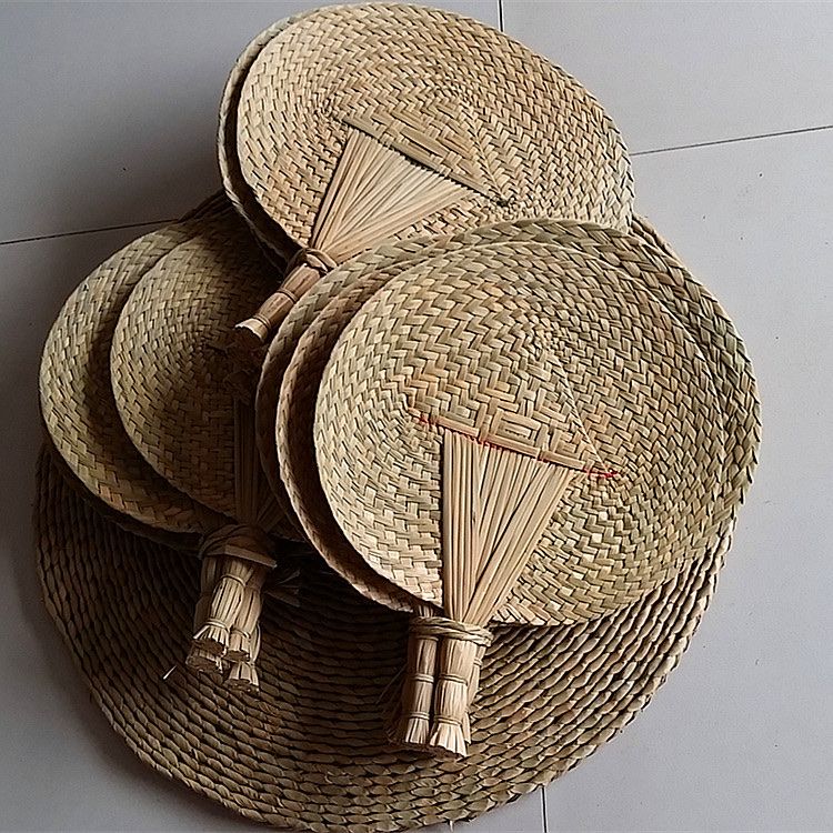 Quạt Rơm
