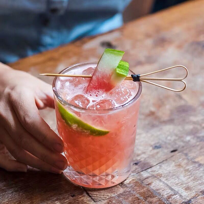 Que Tre Cocktail