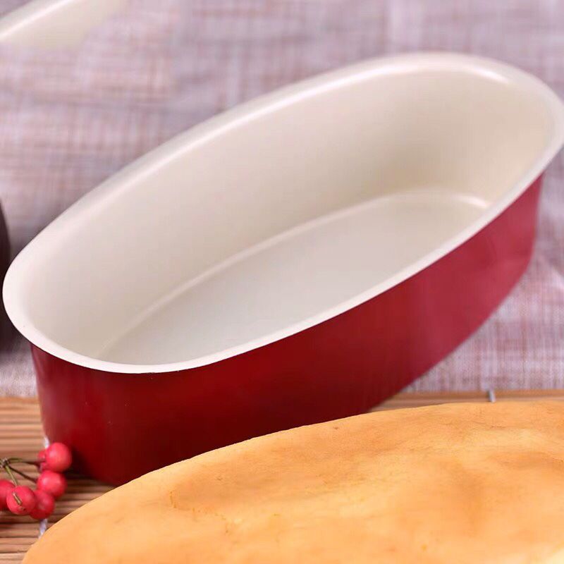 Khay Nướng Bánh Red