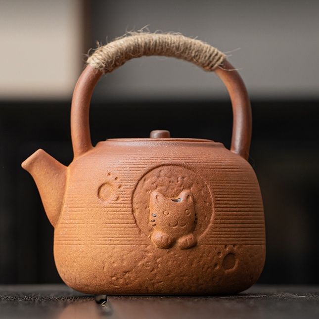 Set Bếp Than Gốm Nung