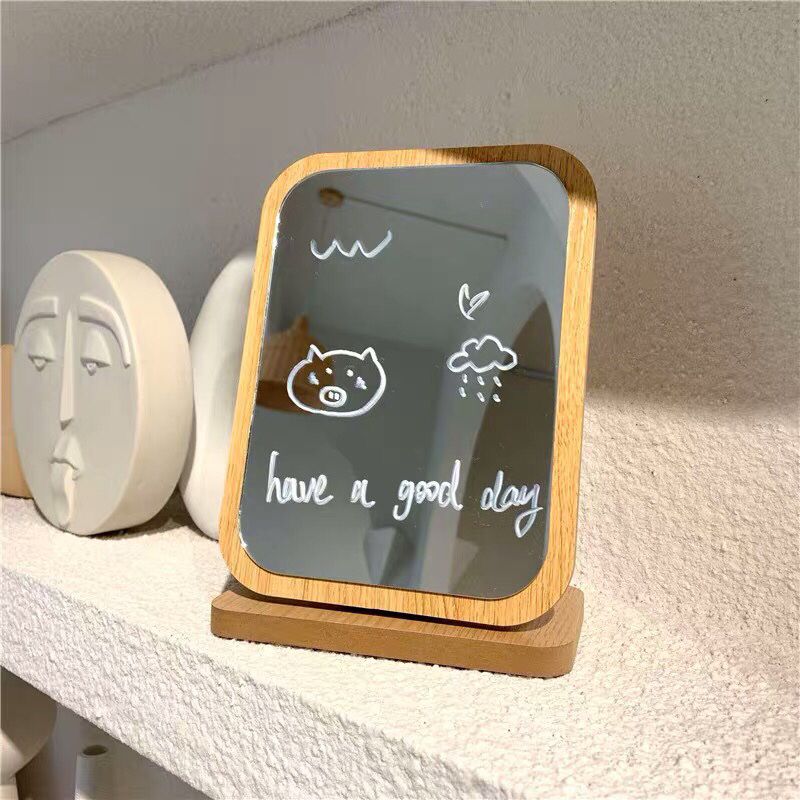 Gương Gỗ 120