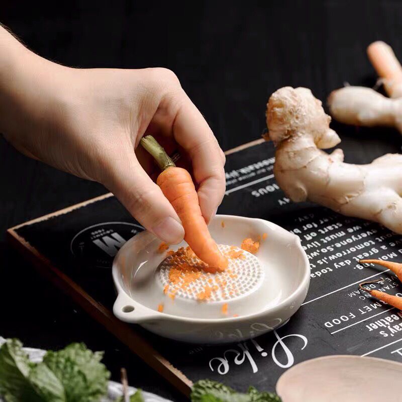 Đĩa Nghiền Rau Củ