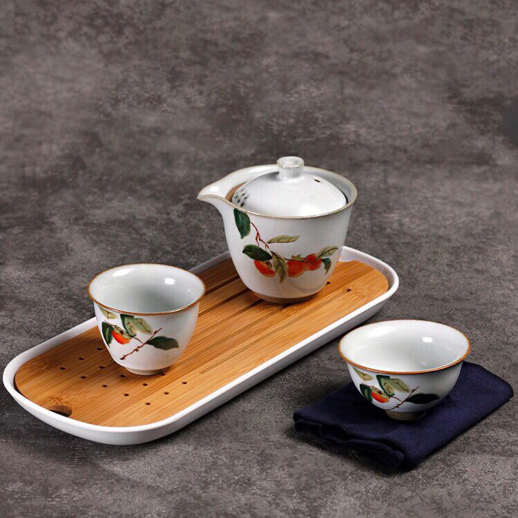 Bộ Độc Ẩm (kèm túi)