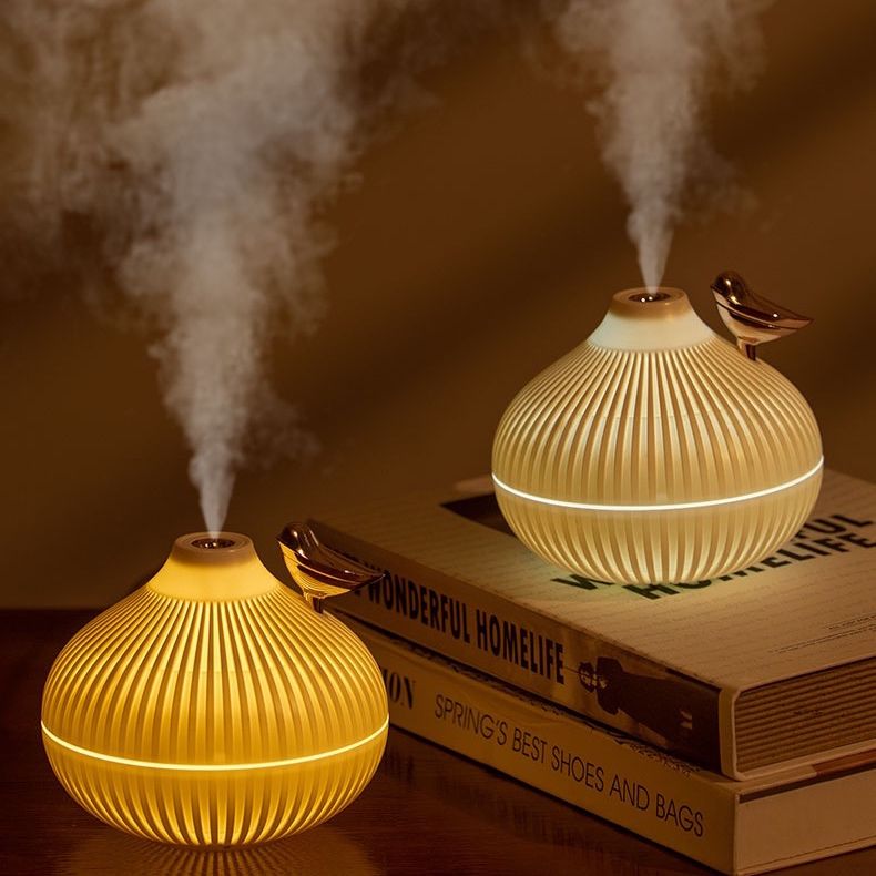 Đèn Phun Sương Jena