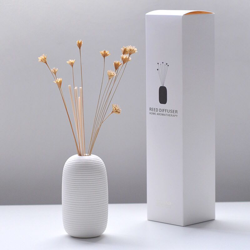 Khuếch tán tinh dầu Reed (lọ gốm)