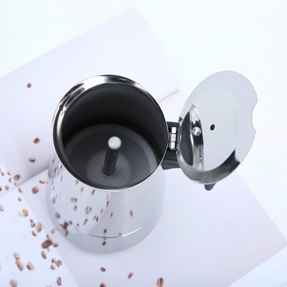 Moka Pot 4.0