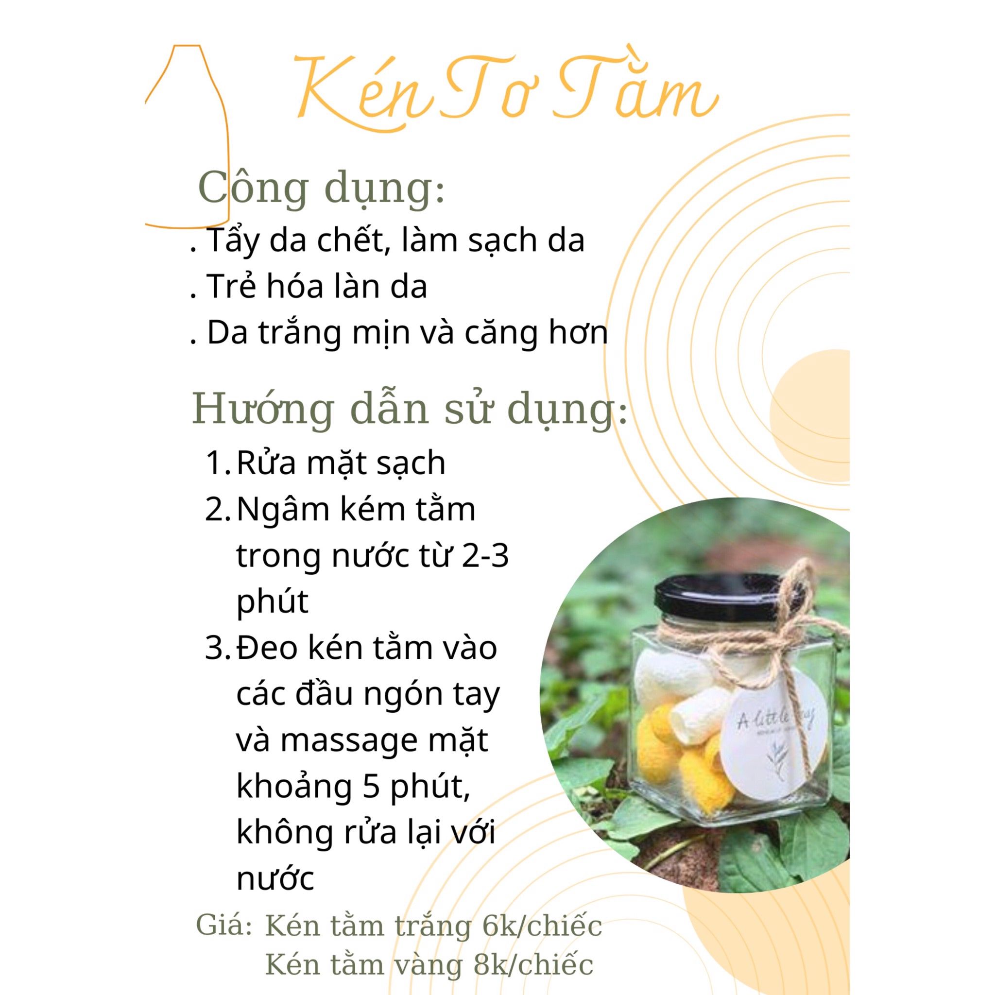 Kén Tơ Tằm