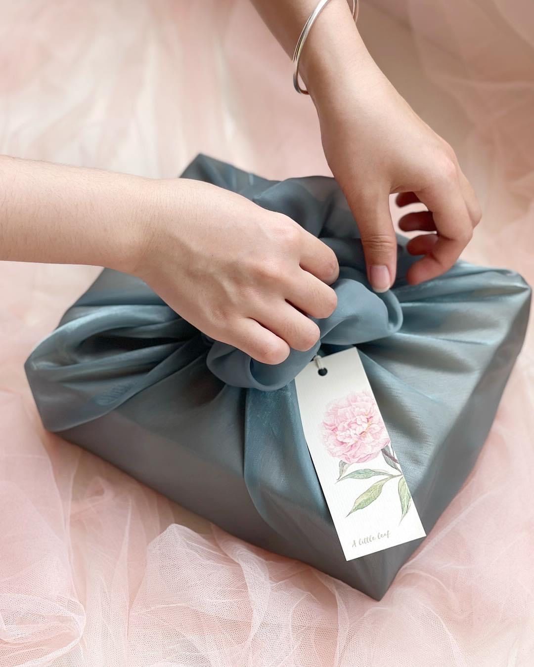 Set Quà Peony Chisoo