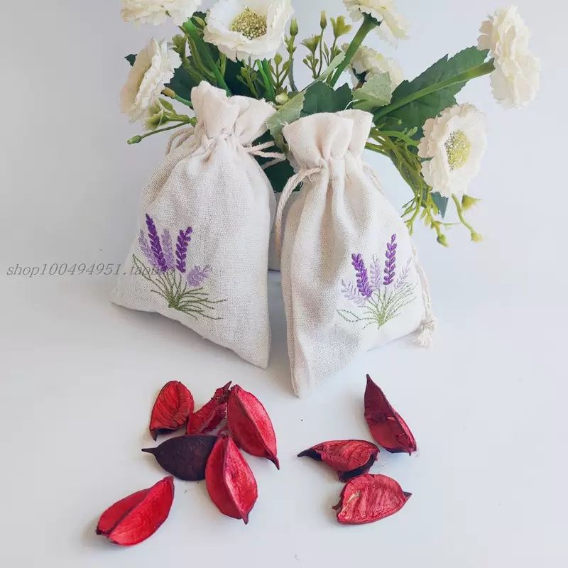 Túi Thơm Lavender Handmade