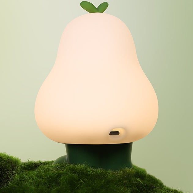Đèn Ngủ Pear Baby