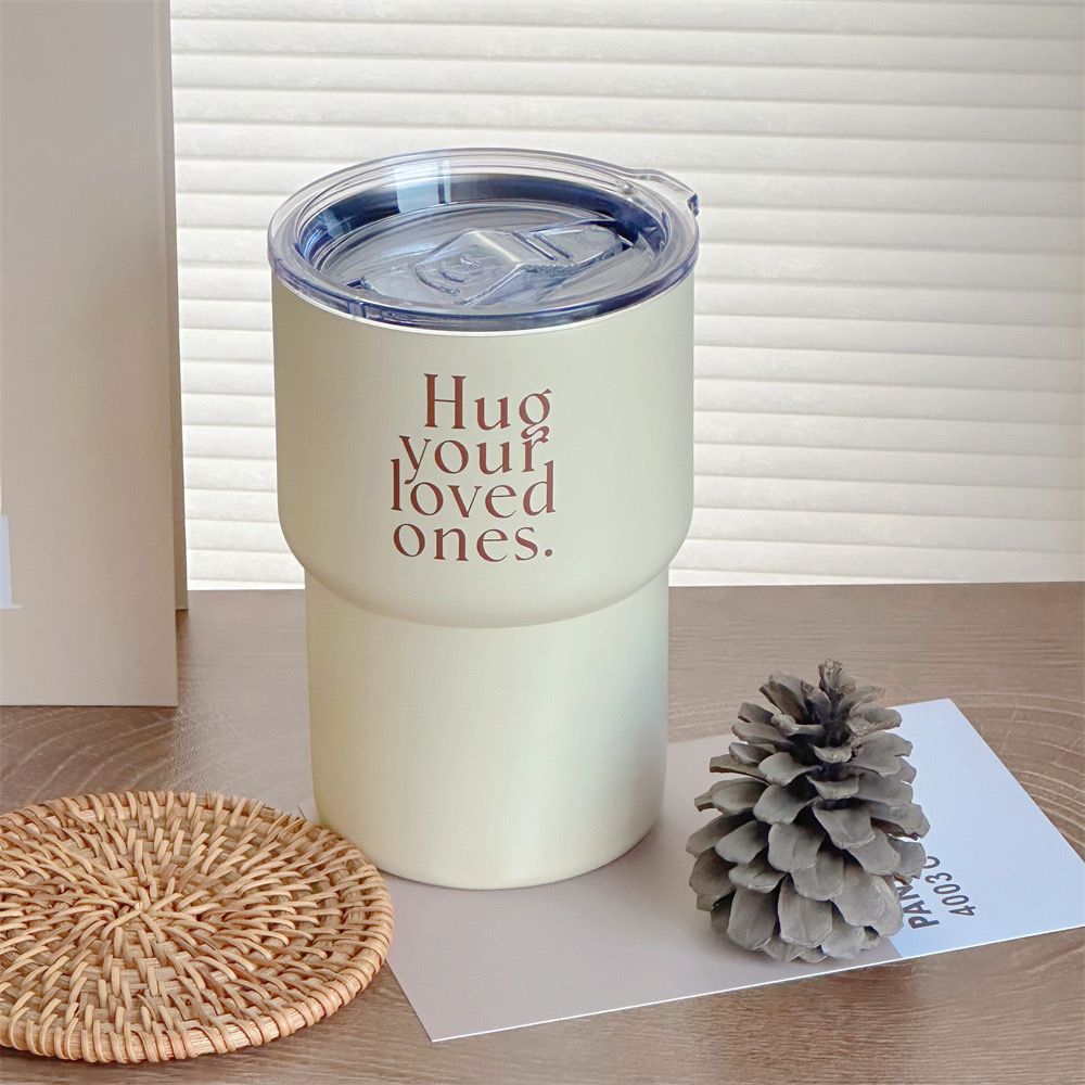 Cốc Giữ Nhiệt Love Memories
