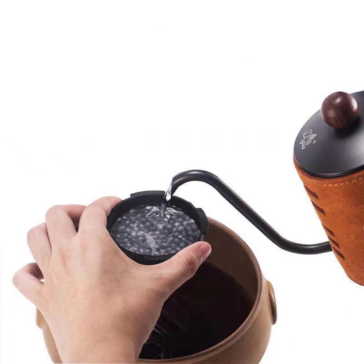 Bình Ép Cafe Kiểu Pháp