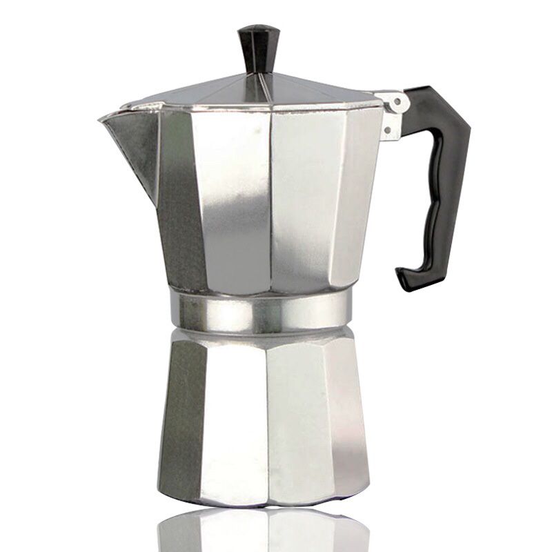 Moka Pot lớn