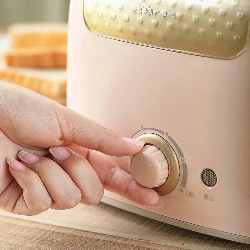 Máy Nướng Bánh Mì Pastel