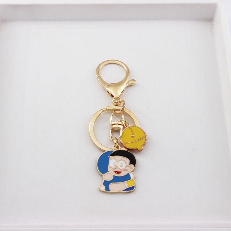 Móc Khóa Chibi 38