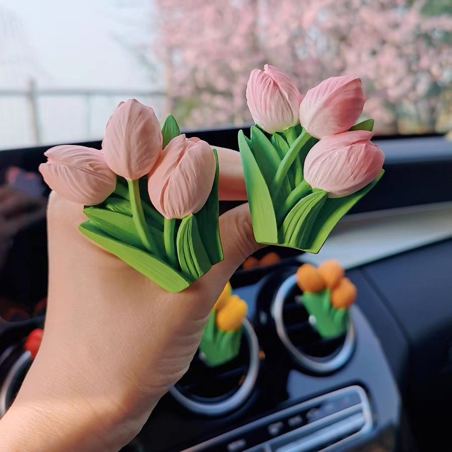 Khuếch Tán Hương Blooming
