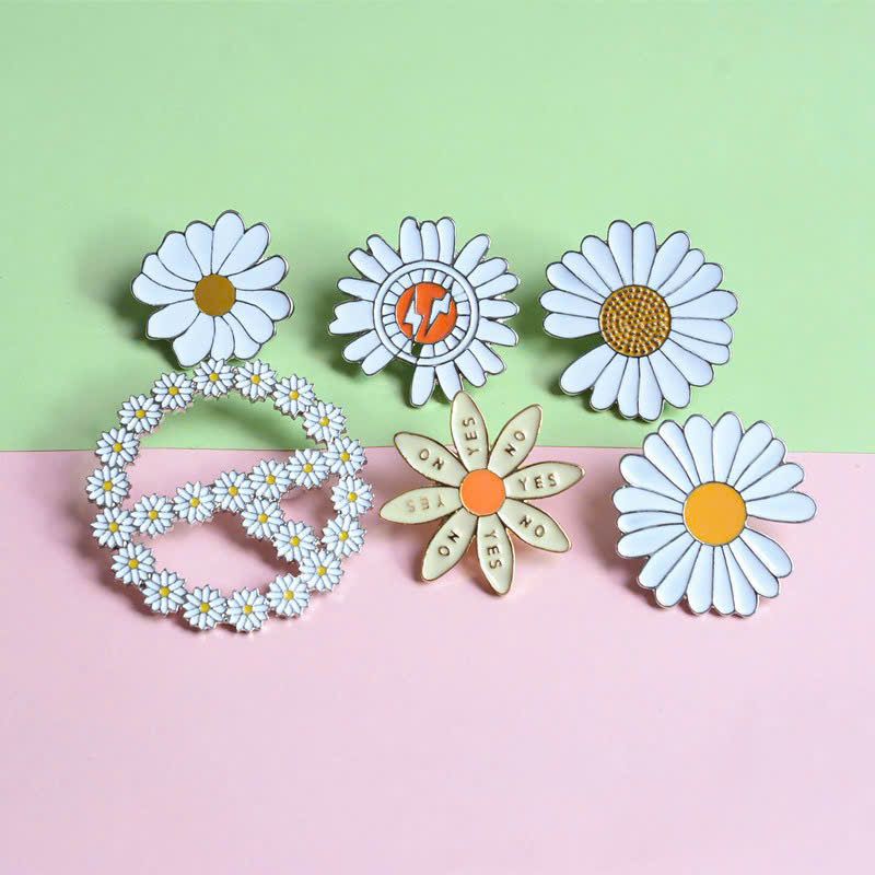 Pin Cài Peaceminusone