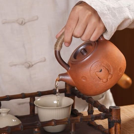 Set Bếp Than Gốm Nung