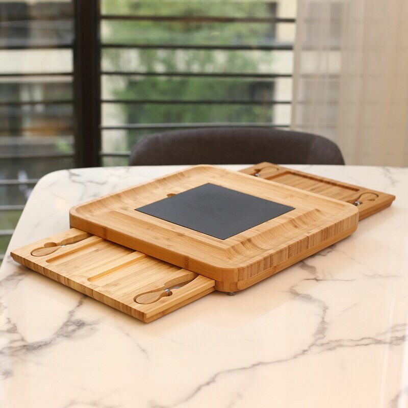 Set Cắt Phomai