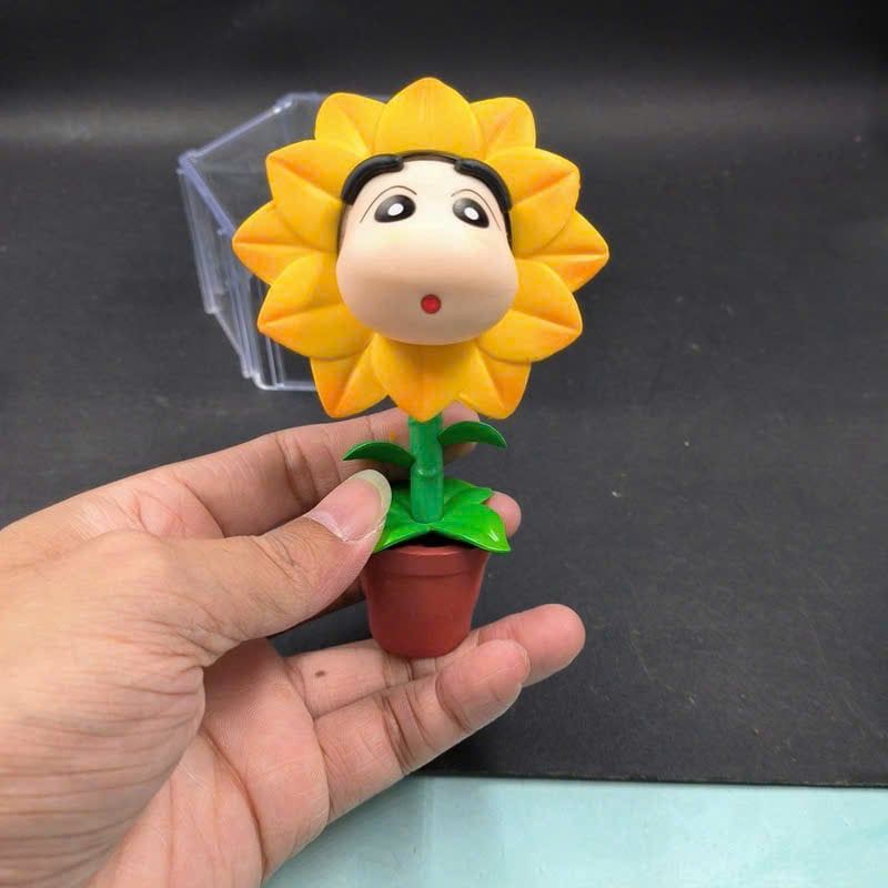 Hoa Hướng Dương Shin-chan
