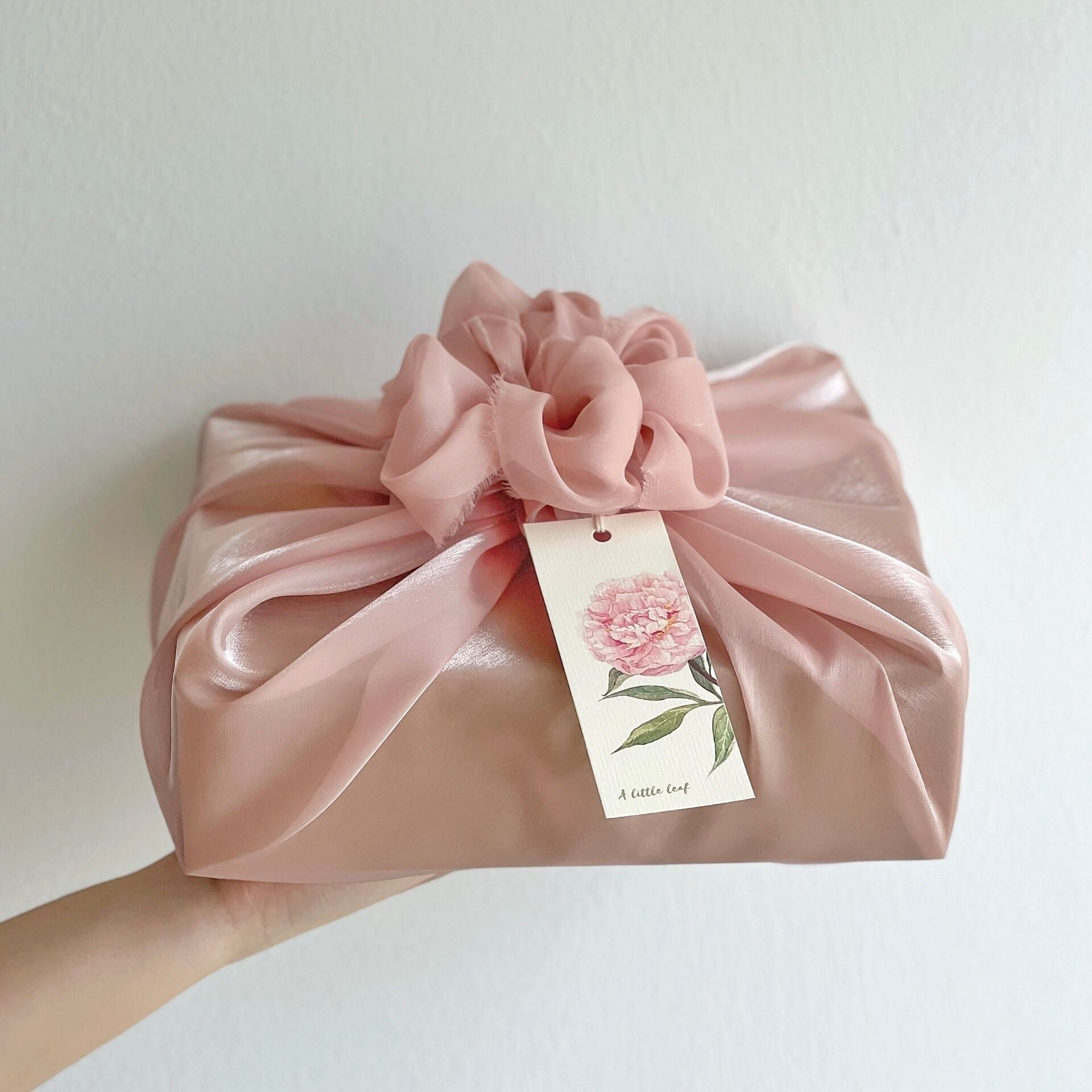 Set Quà Peony Chisoo