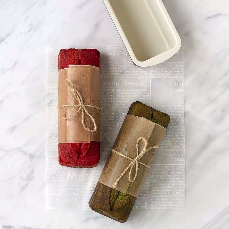 Khay Nướng Bánh Red