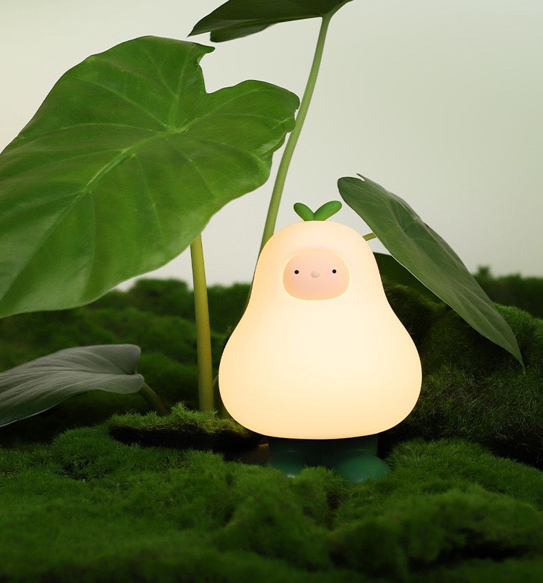 Đèn Ngủ Pear Baby