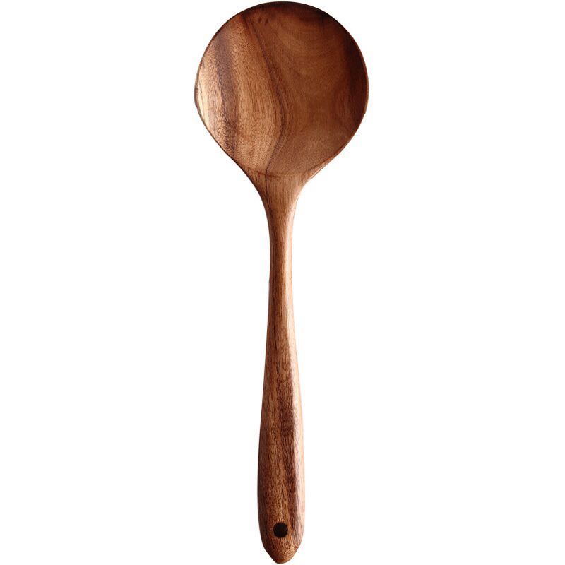 Xới Cơm Gỗ