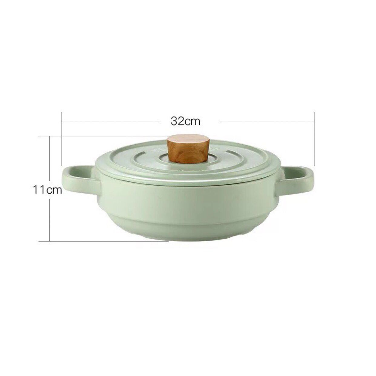 Nồi Gốm Ceramics