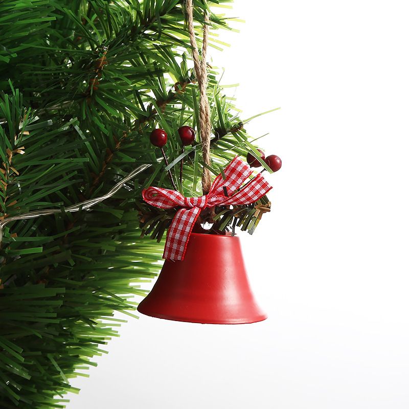 Chuông Treo Xmas Hai Màu