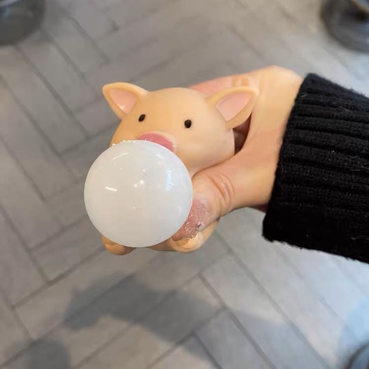 Đồ Chơi Giải Trí Bong Bóng