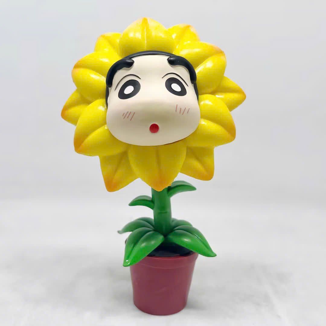 Hoa Hướng Dương Shin-chan