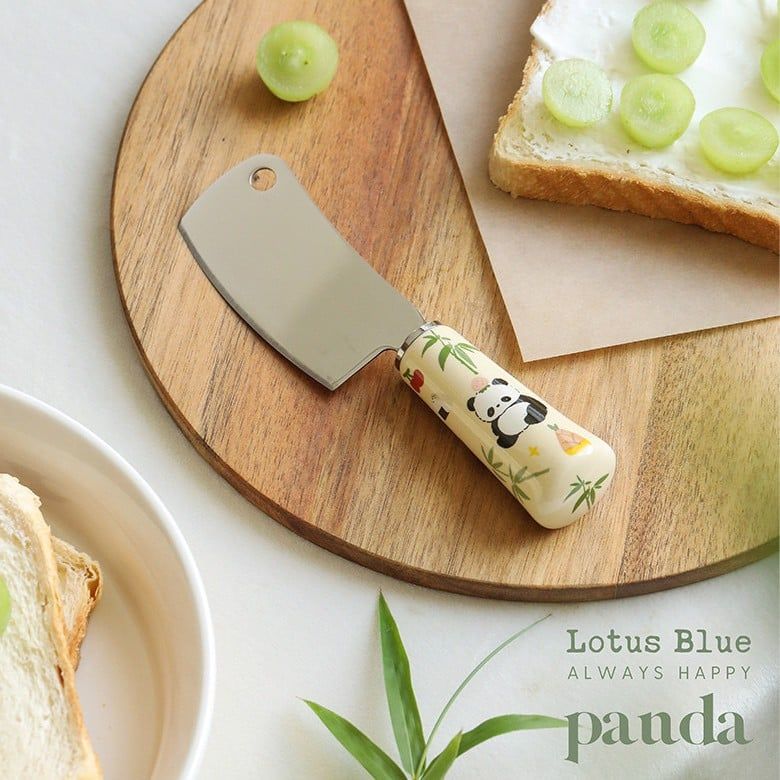 Dao Bếp Mini Panda