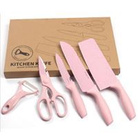 Set dao Lúa Mạch Pastel
