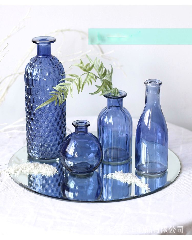 Bình Cắm Hoa Bắc Âu