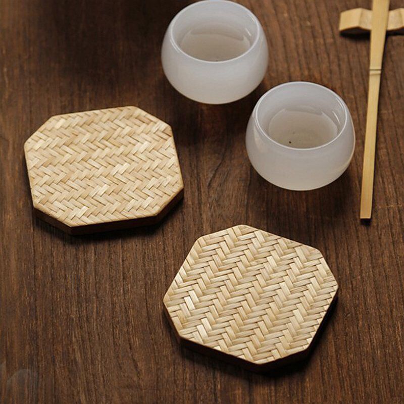 Lót Cốc Tre
