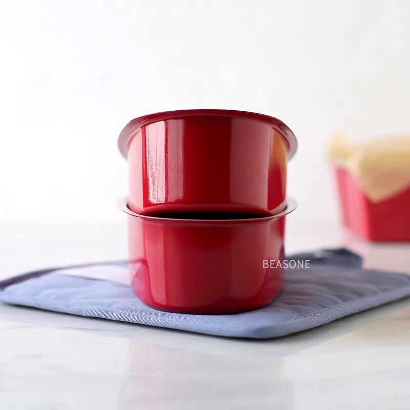 Khay Nướng Bánh Red