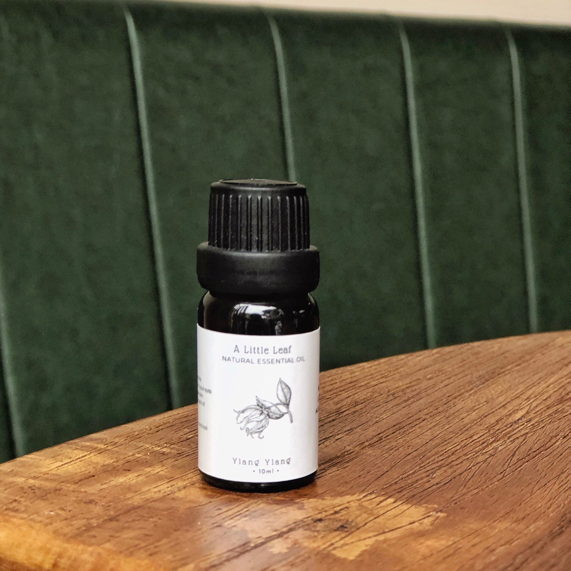 Tinh Dầu Ylang Ylang