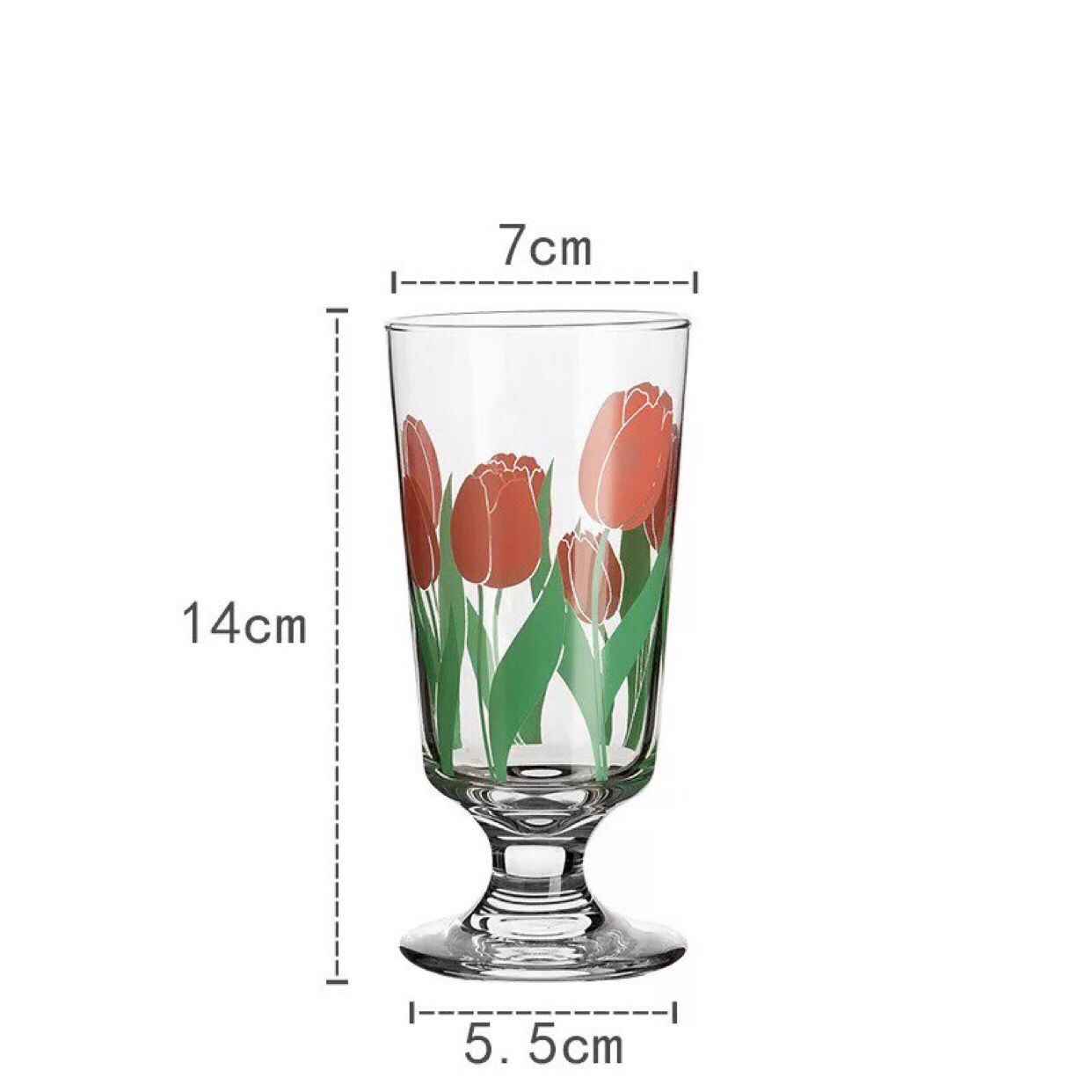 Ly Tulip 400ml