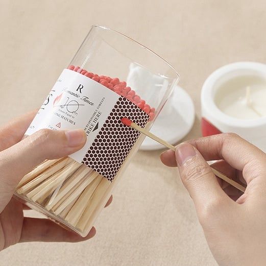 Diêm Thủy Tinh Matches
