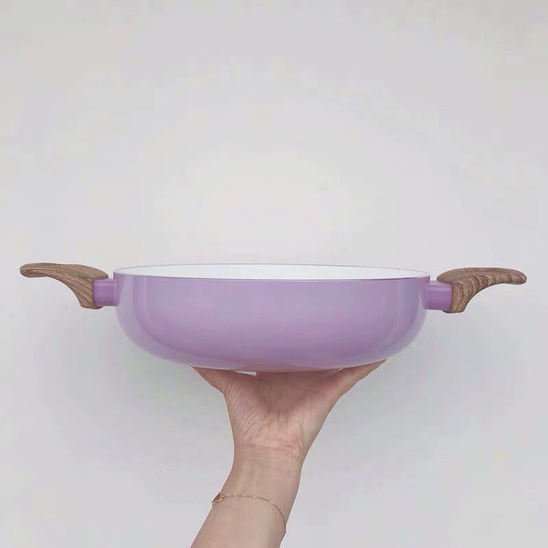 Nồi DILL Tím