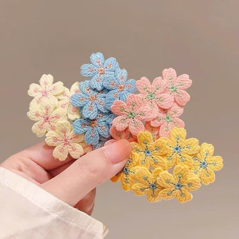 Kẹp Tóc Hoa Anh Đào